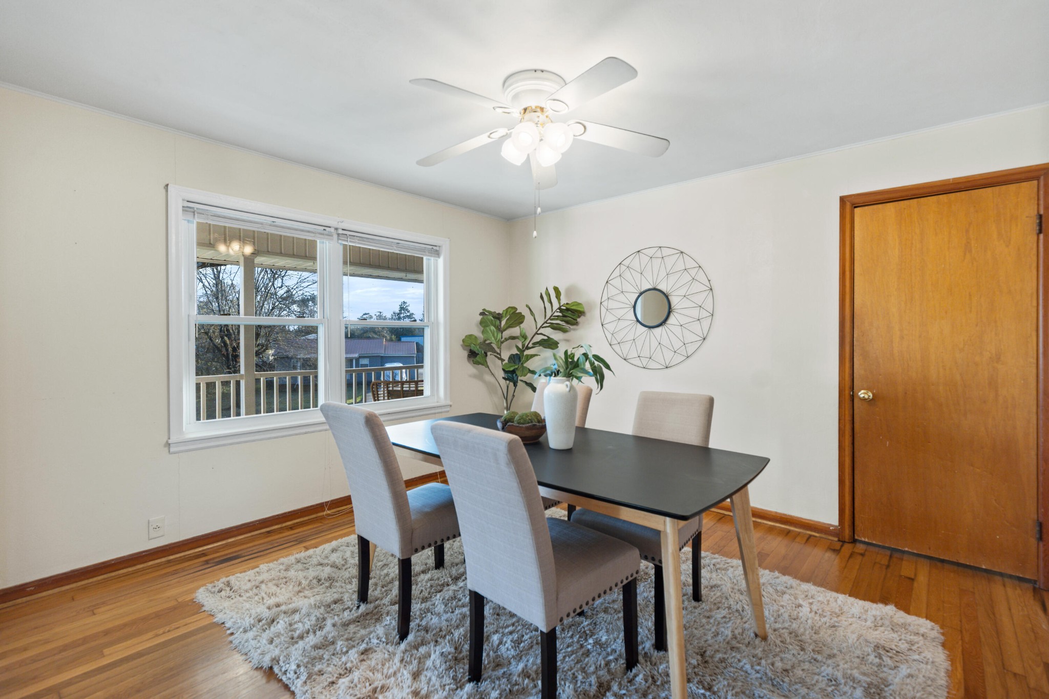 128 Scott Street, NE Charleston TN 37310