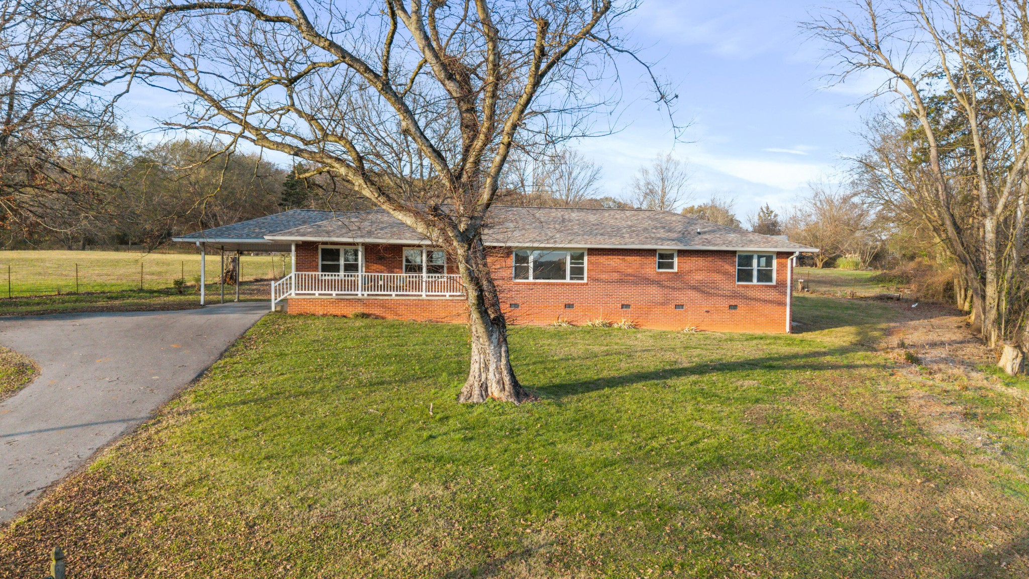 128 Scott Street, NE Charleston TN 37310