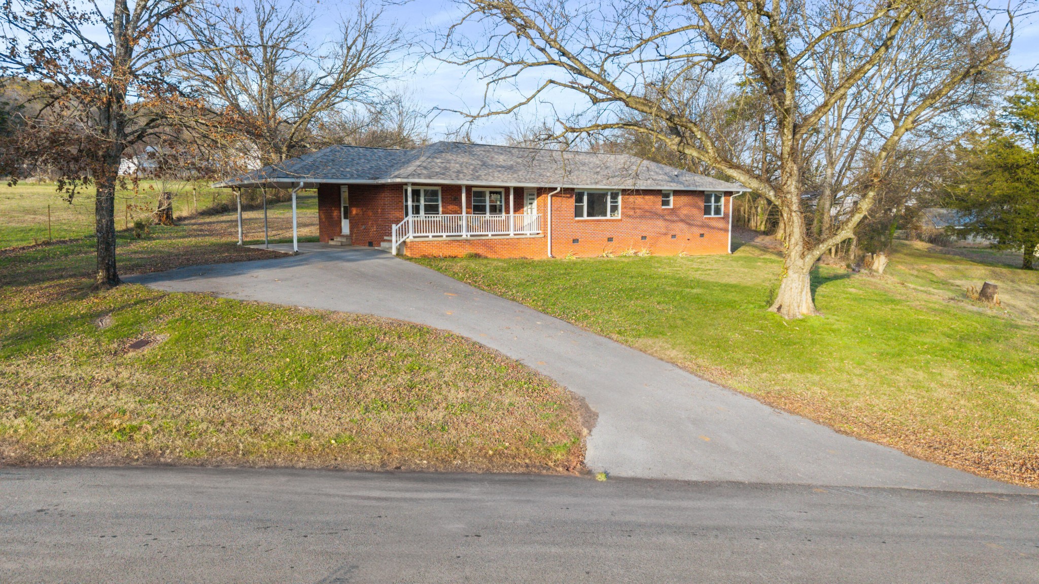 128 Scott Street, NE Charleston TN 37310
