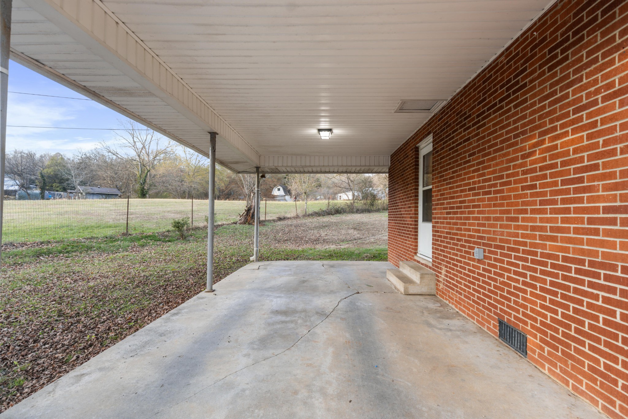 128 Scott Street, NE Charleston TN 37310