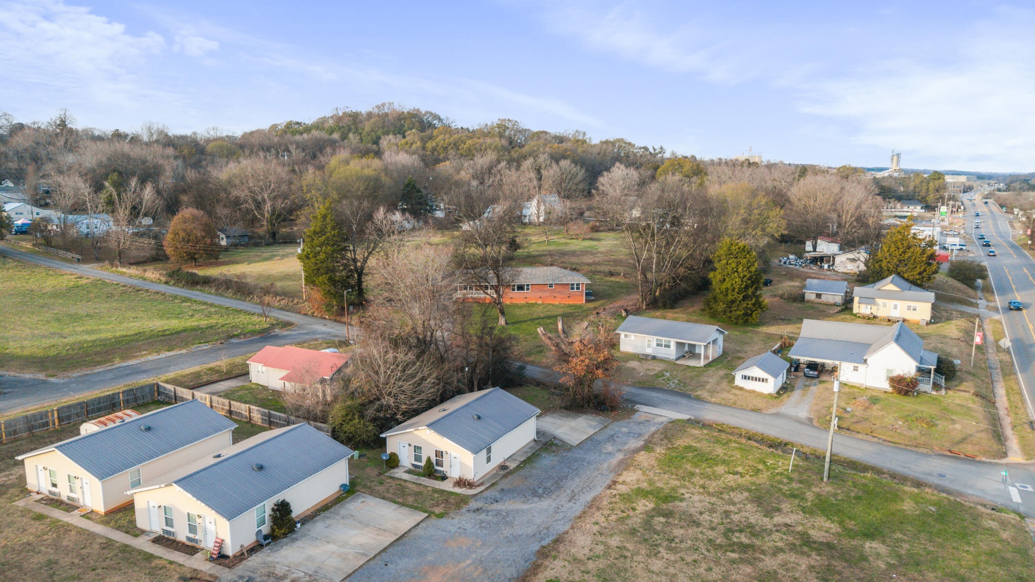 128 Scott Street, NE Charleston TN 37310