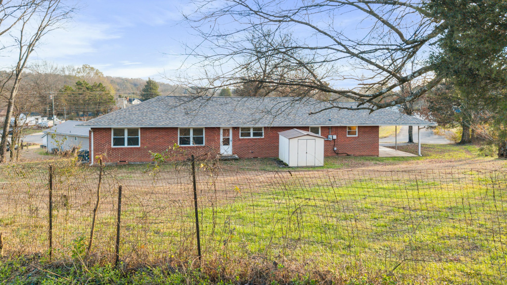 128 Scott Street, NE Charleston TN 37310
