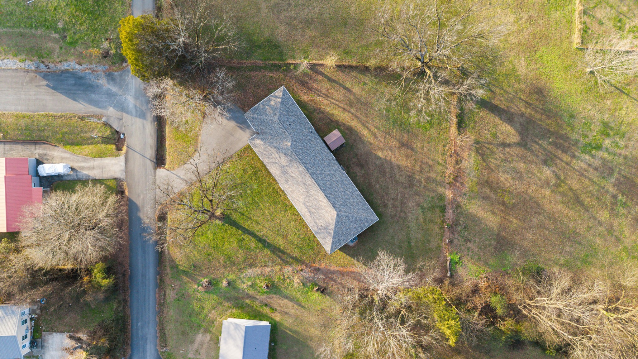 128 Scott Street, NE Charleston TN 37310