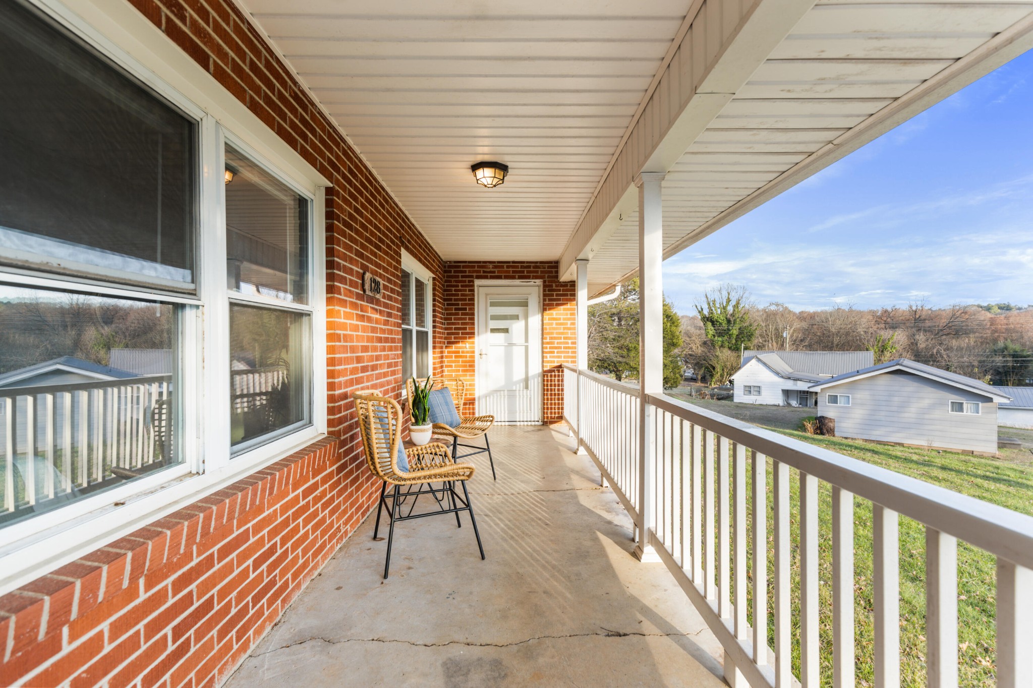 128 Scott Street, NE Charleston TN 37310