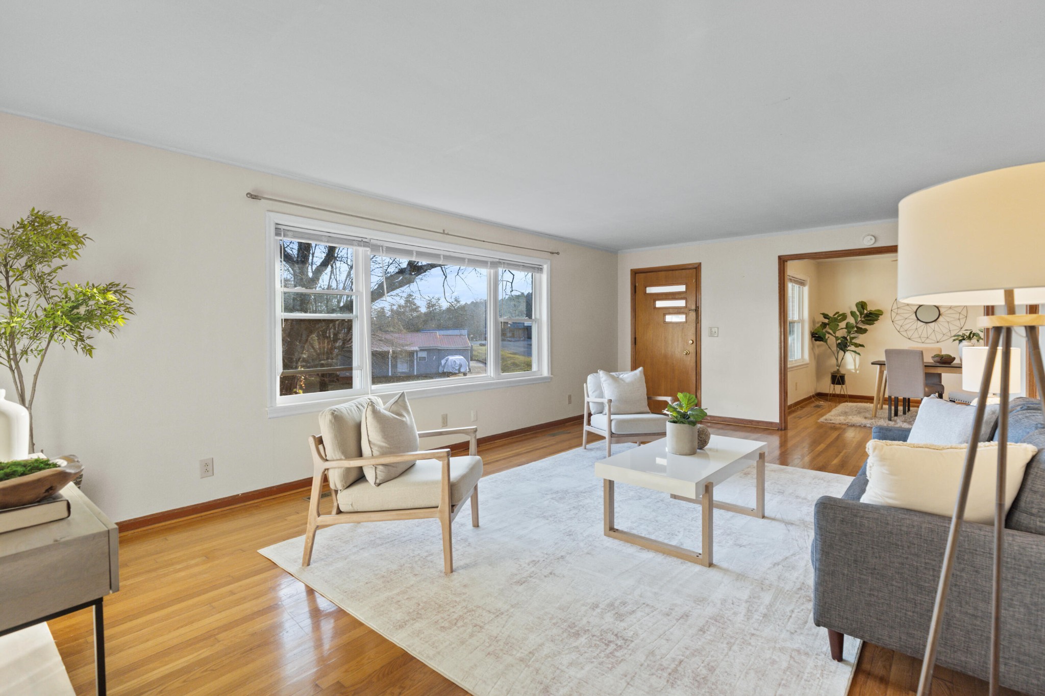 128 Scott Street, NE Charleston TN 37310