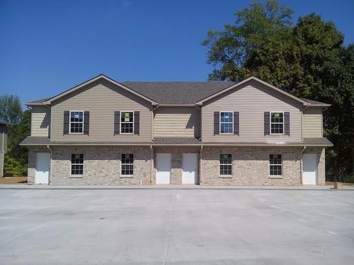 254 Fairview Lane Clarksville TN 37040