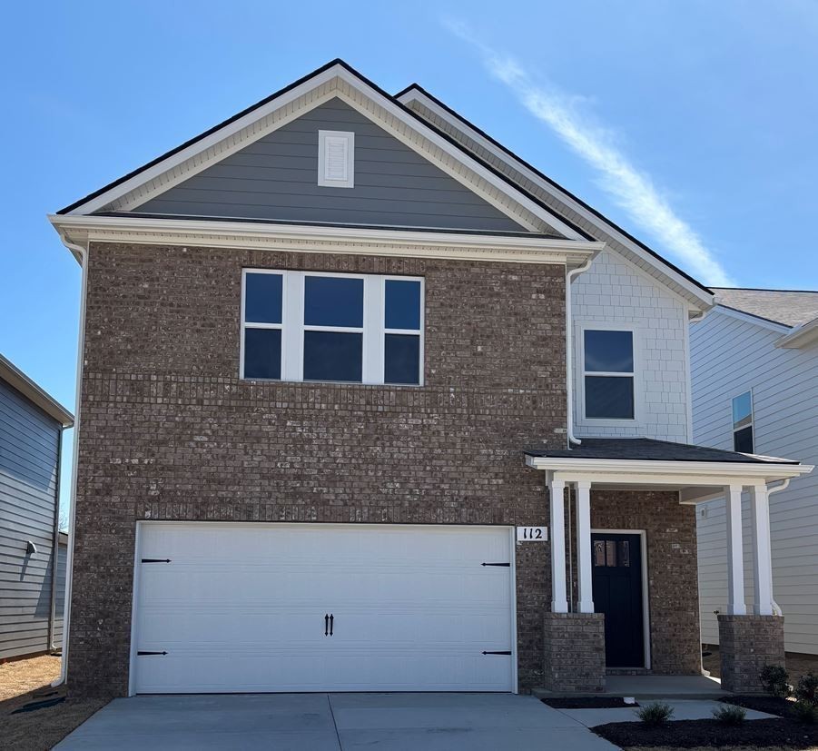 4902 Sandringham Lane Murfreesboro TN 37129