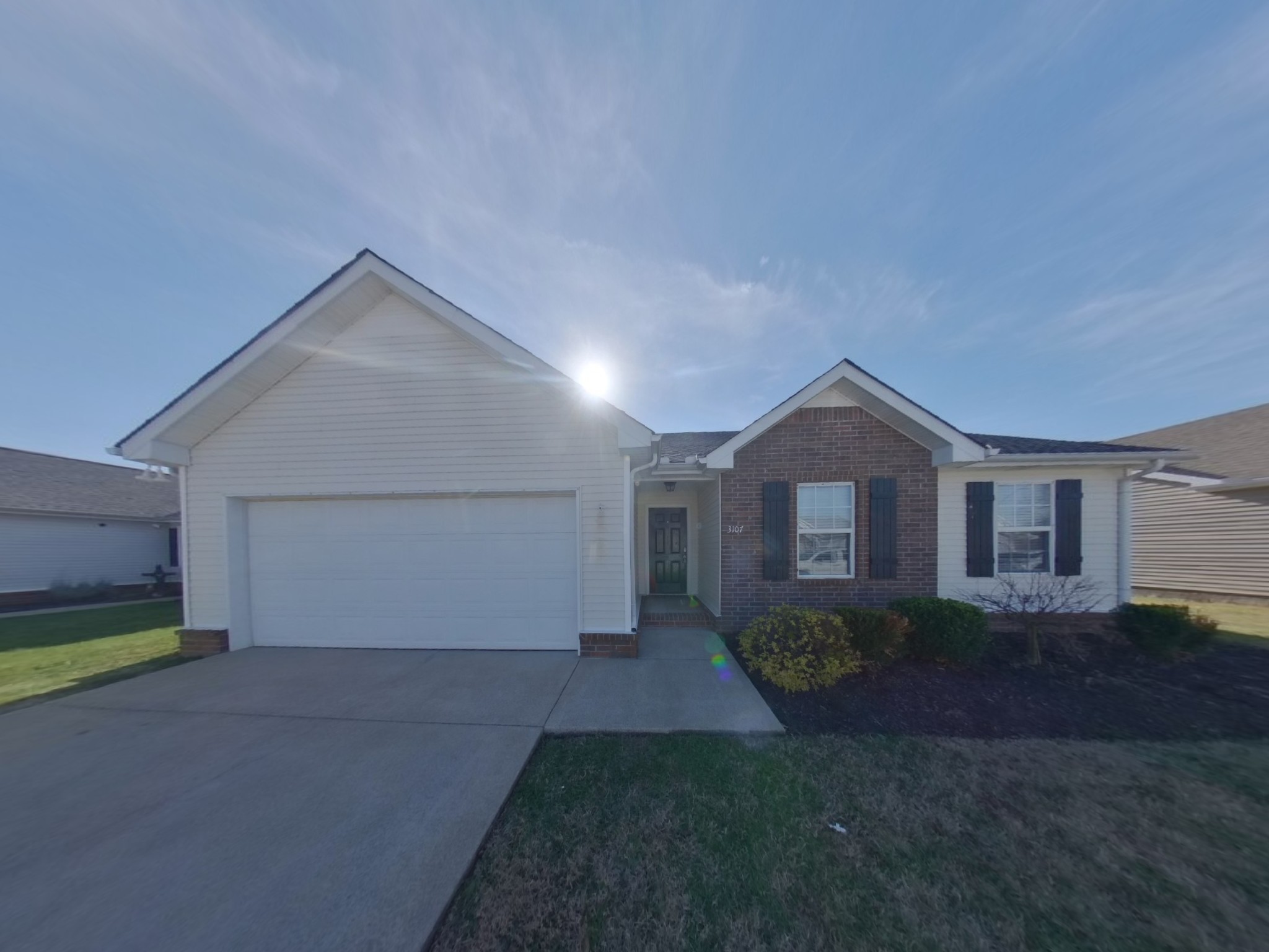 3107 Donard Court Murfreesboro TN 37128