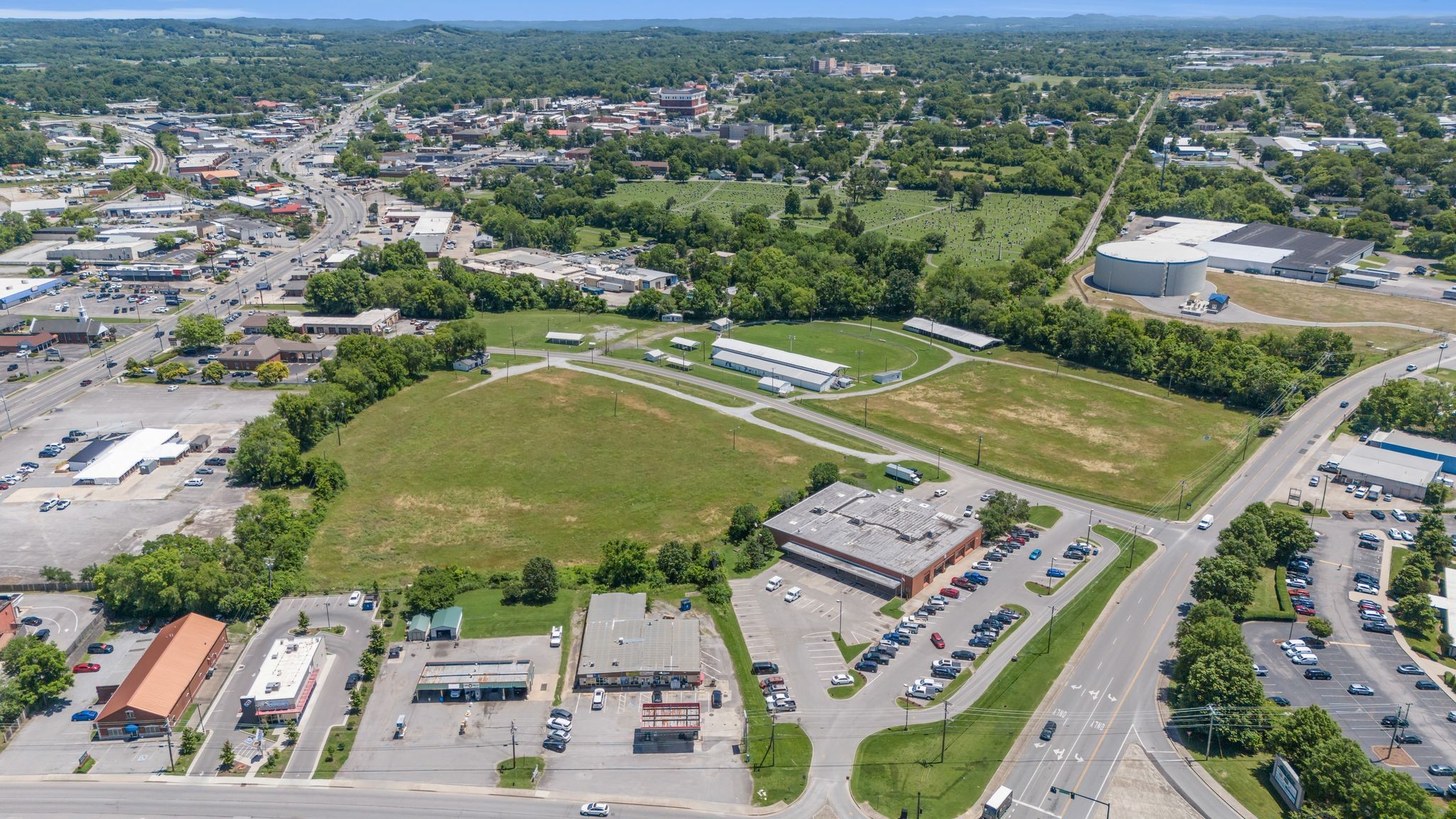 221 Fairground Road Gallatin TN 37066