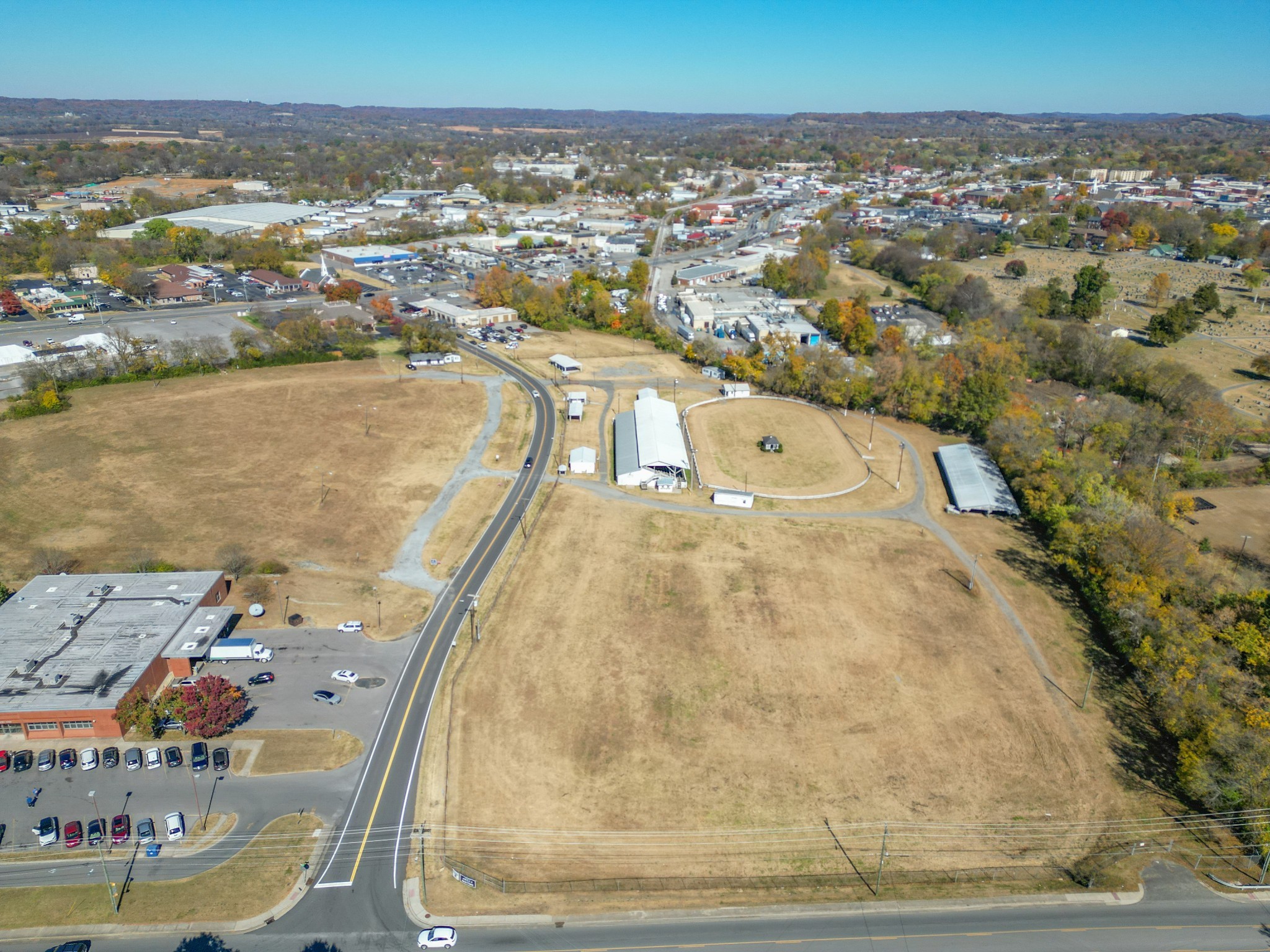 221 Fairground Road Gallatin TN 37066