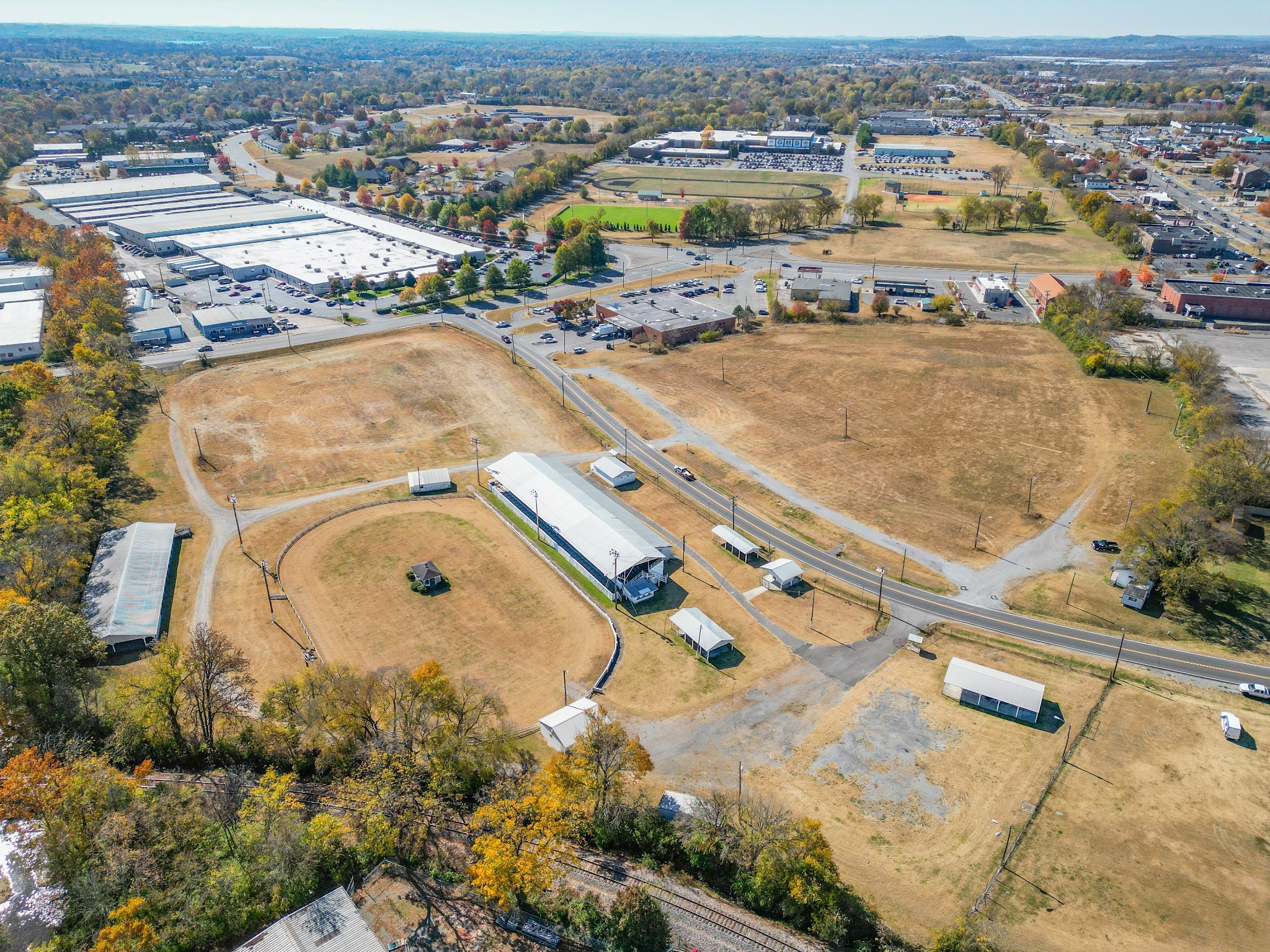 221 Fairground Road Gallatin TN 37066