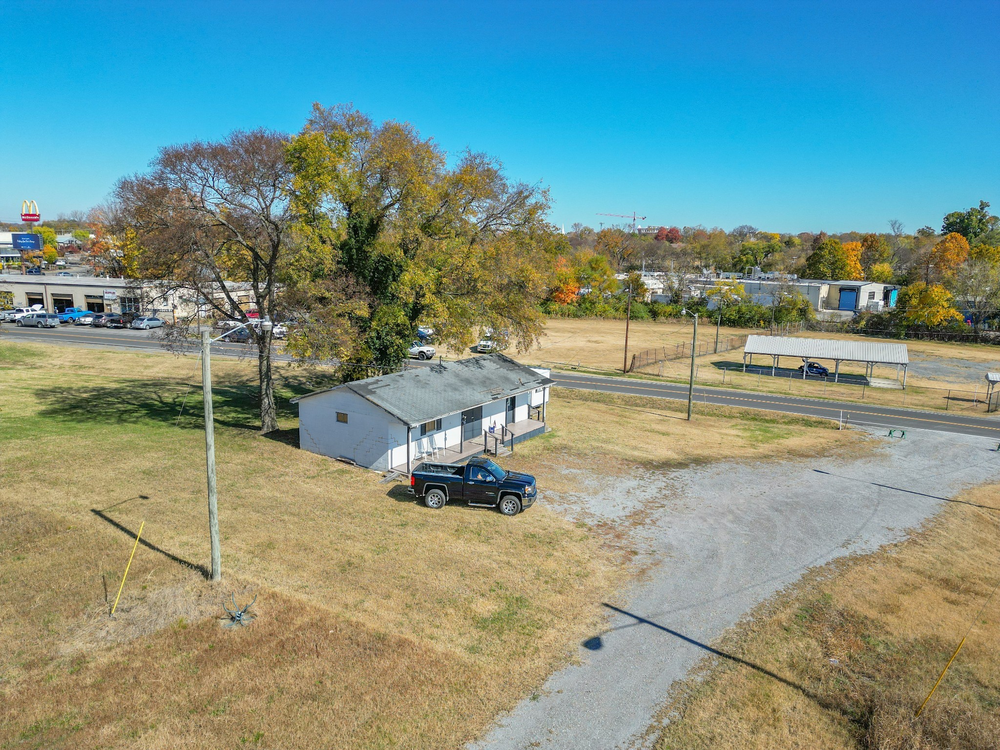 221 Fairground Road Gallatin TN 37066
