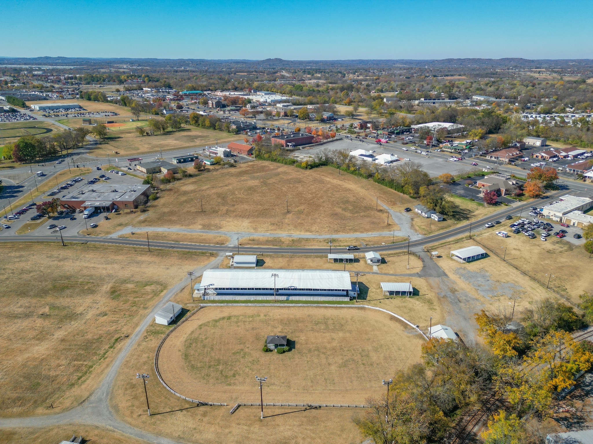 221 Fairground Road Gallatin TN 37066