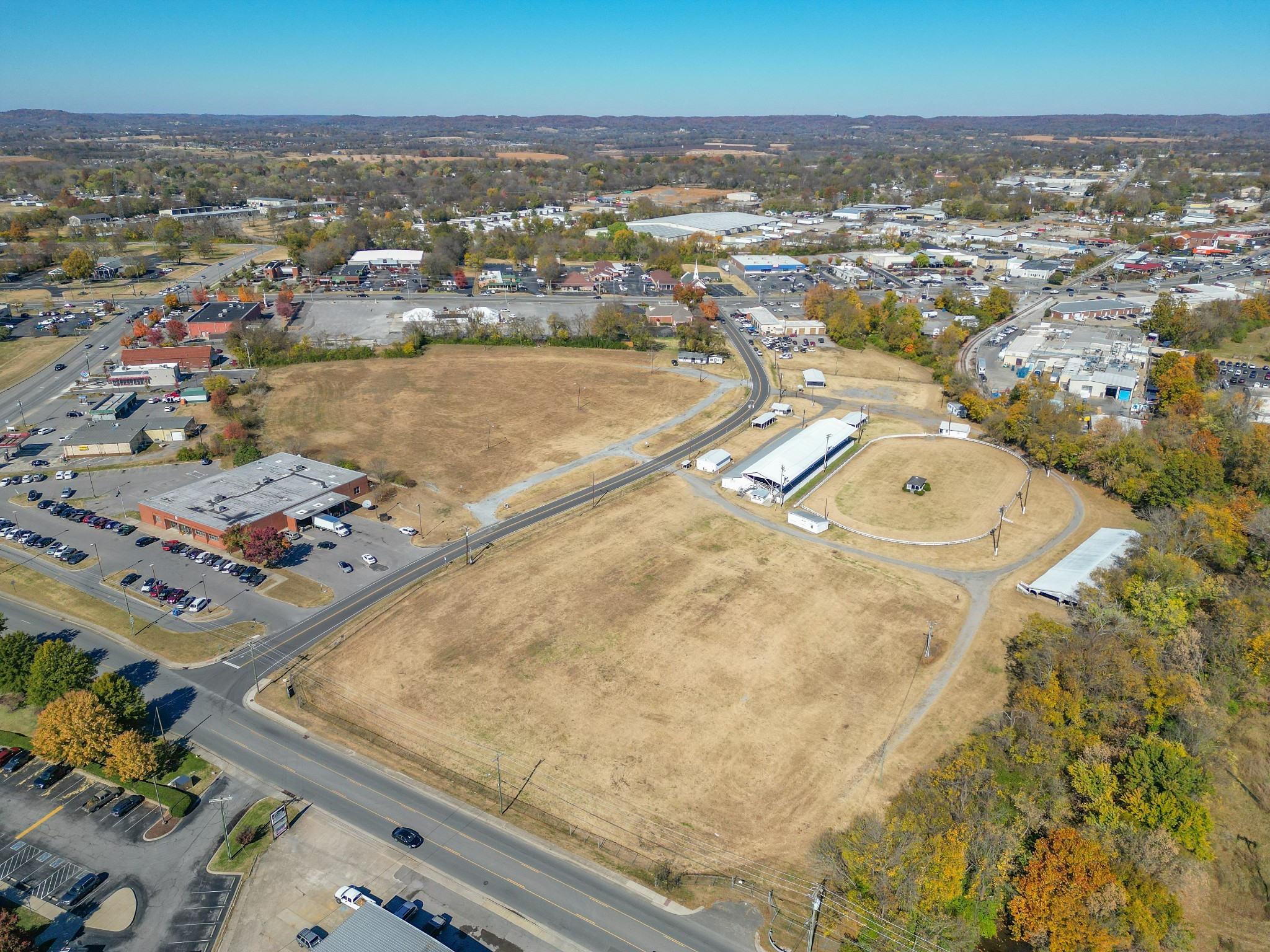 221 Fairground Road Gallatin TN 37066