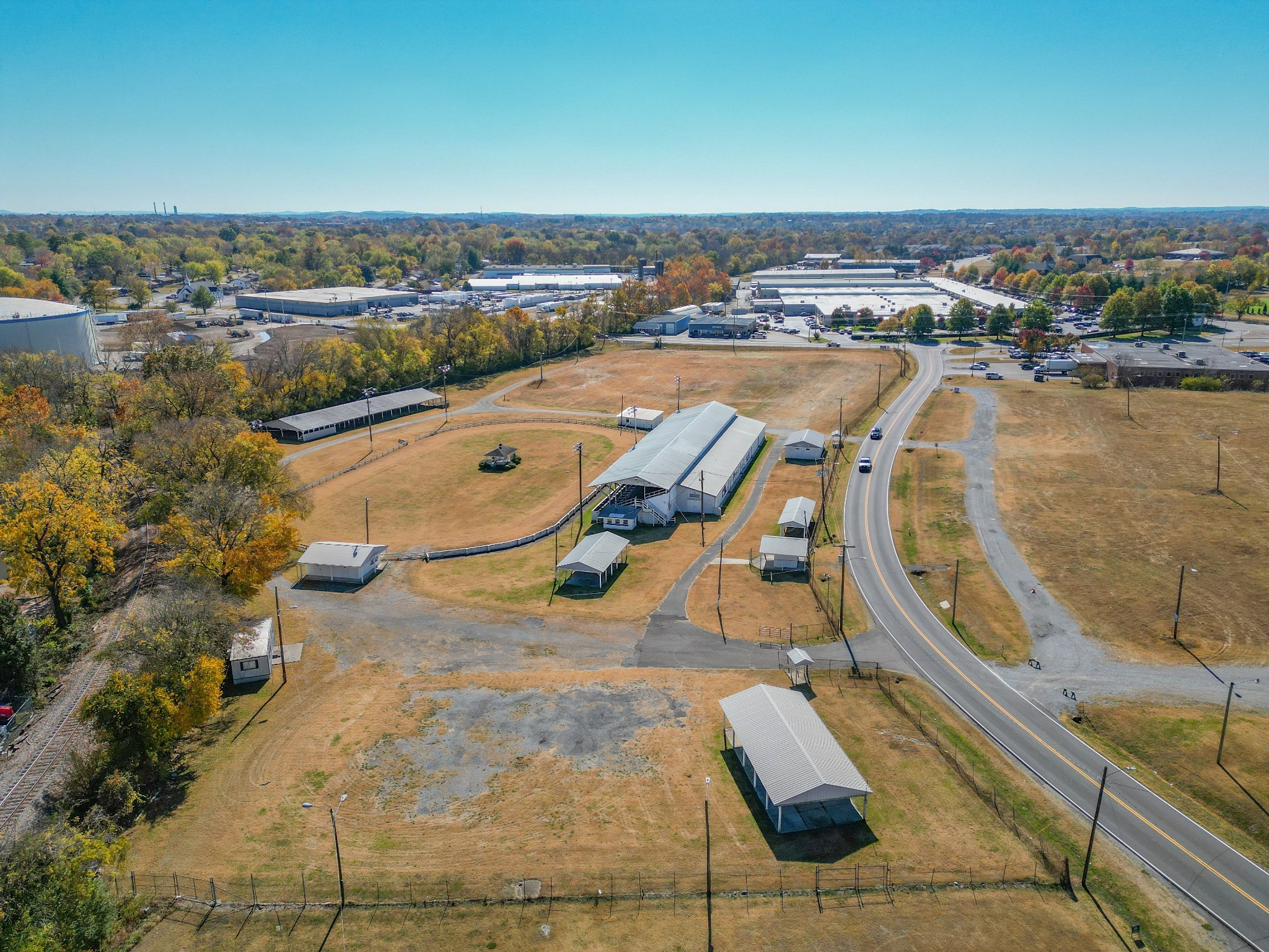 221 Fairground Road Gallatin TN 37066
