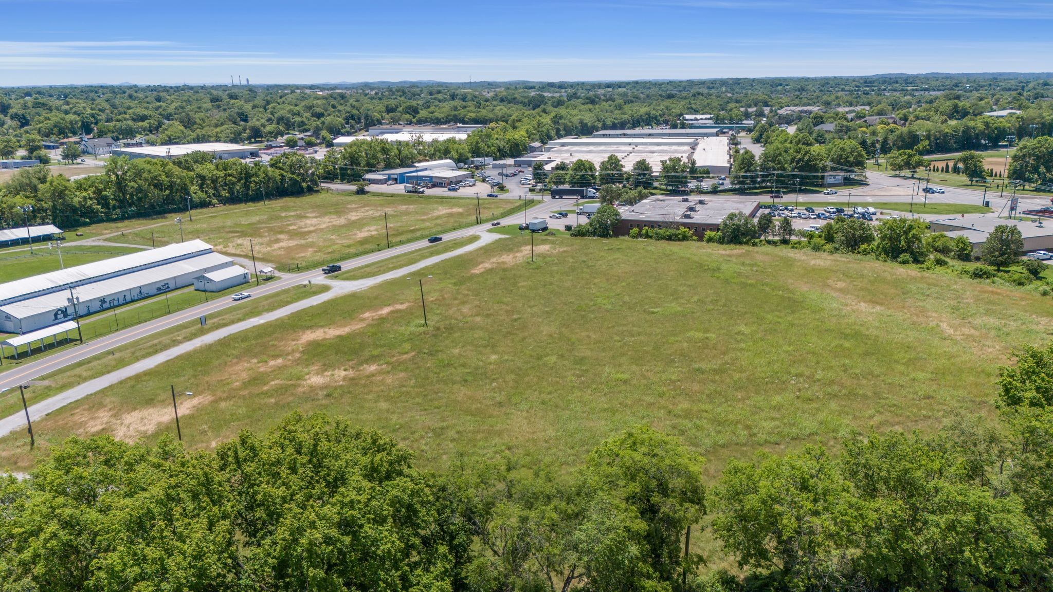 221 Fairground Road Gallatin TN 37066