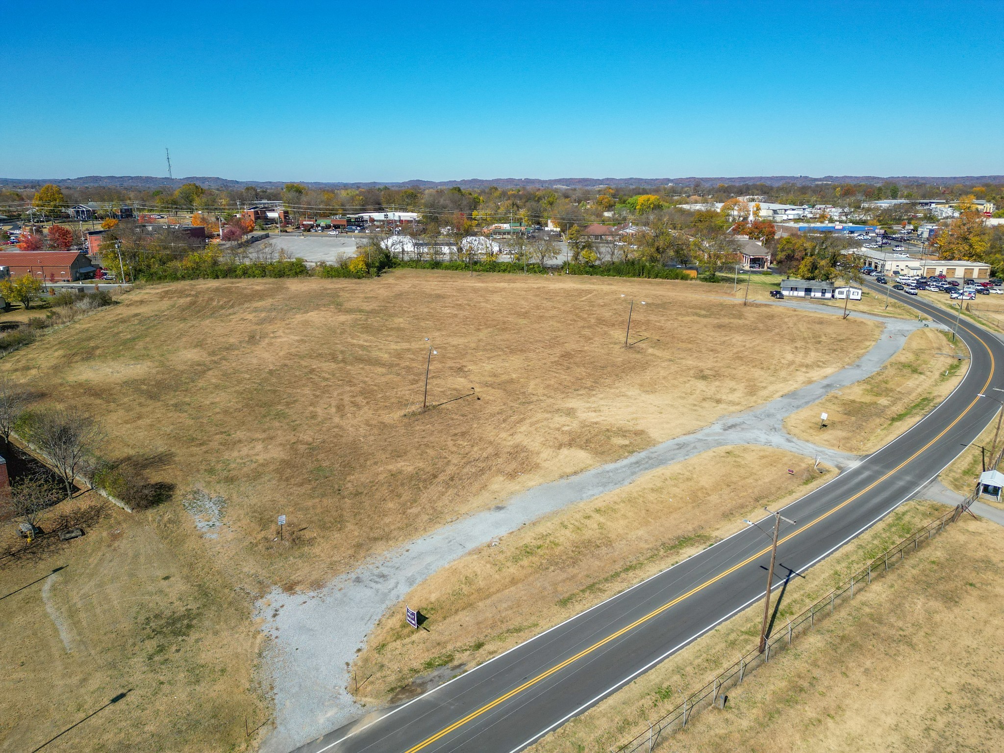 221 Fairground Road Gallatin TN 37066