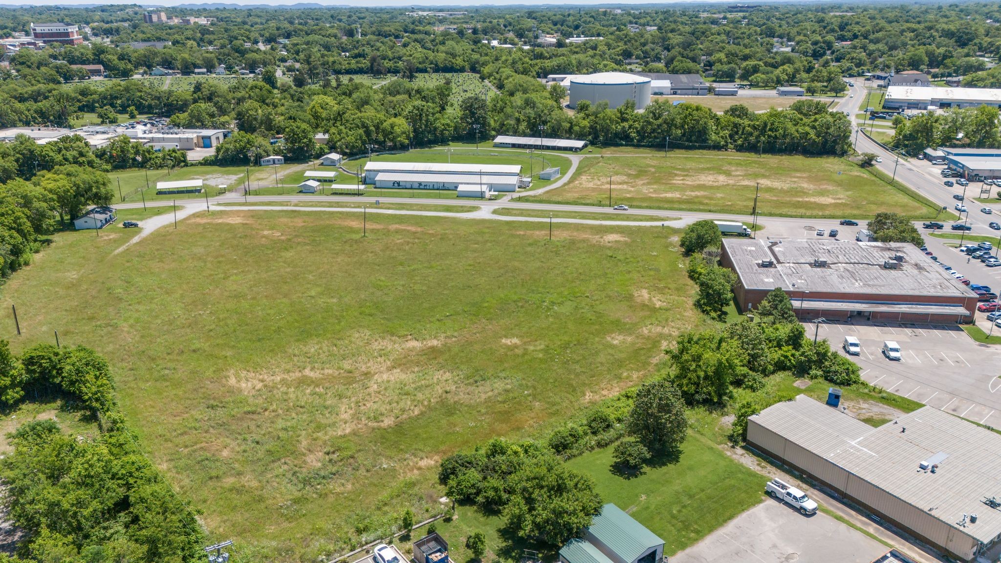 221 Fairground Road Gallatin TN 37066