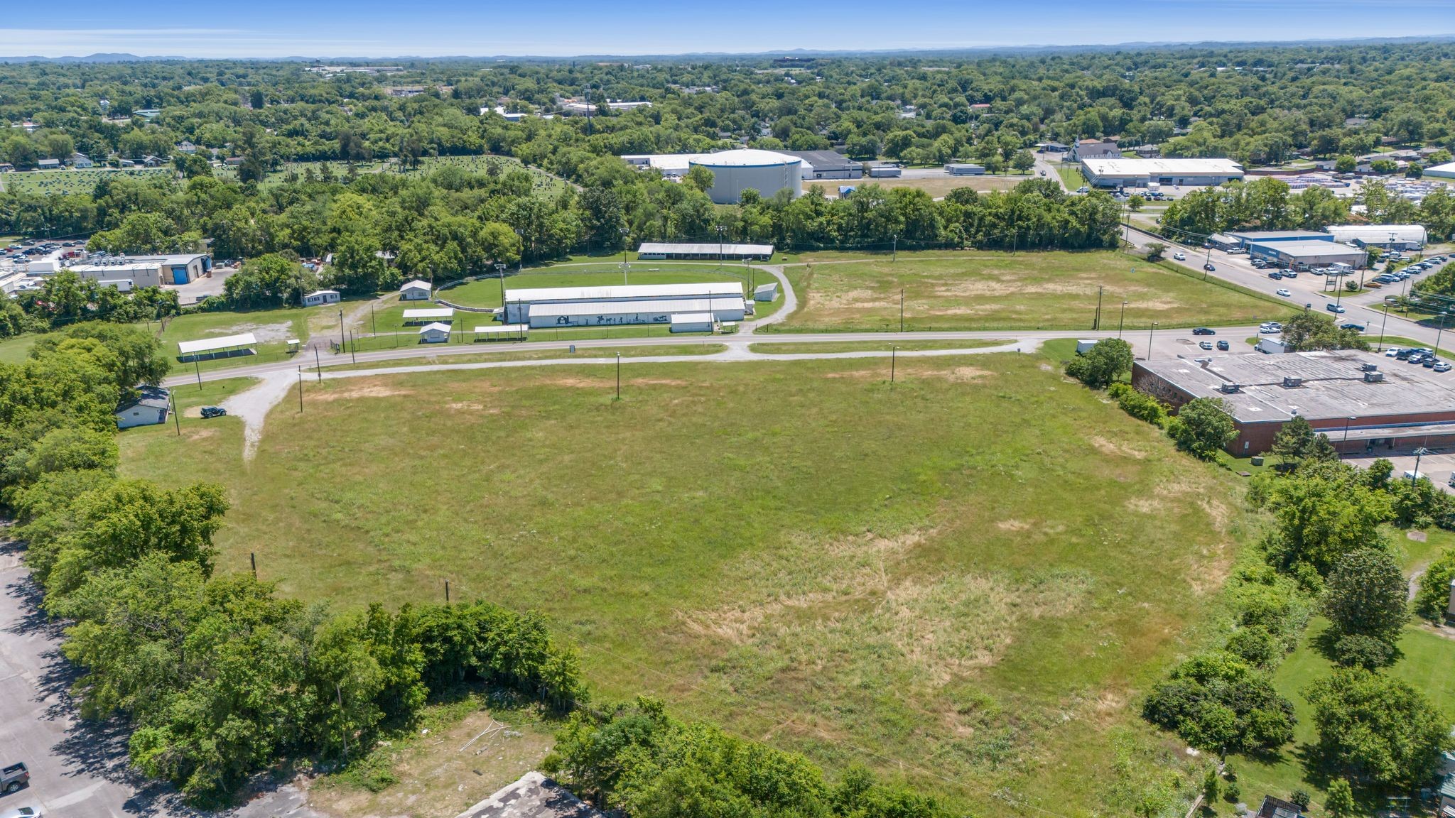 221 Fairground Road Gallatin TN 37066