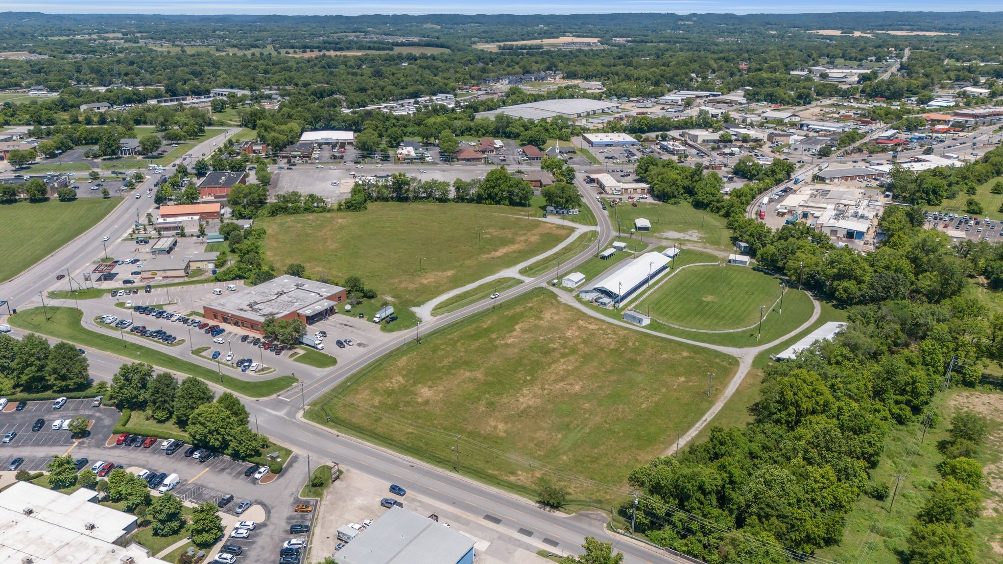 221 Fairground Road Gallatin TN 37066