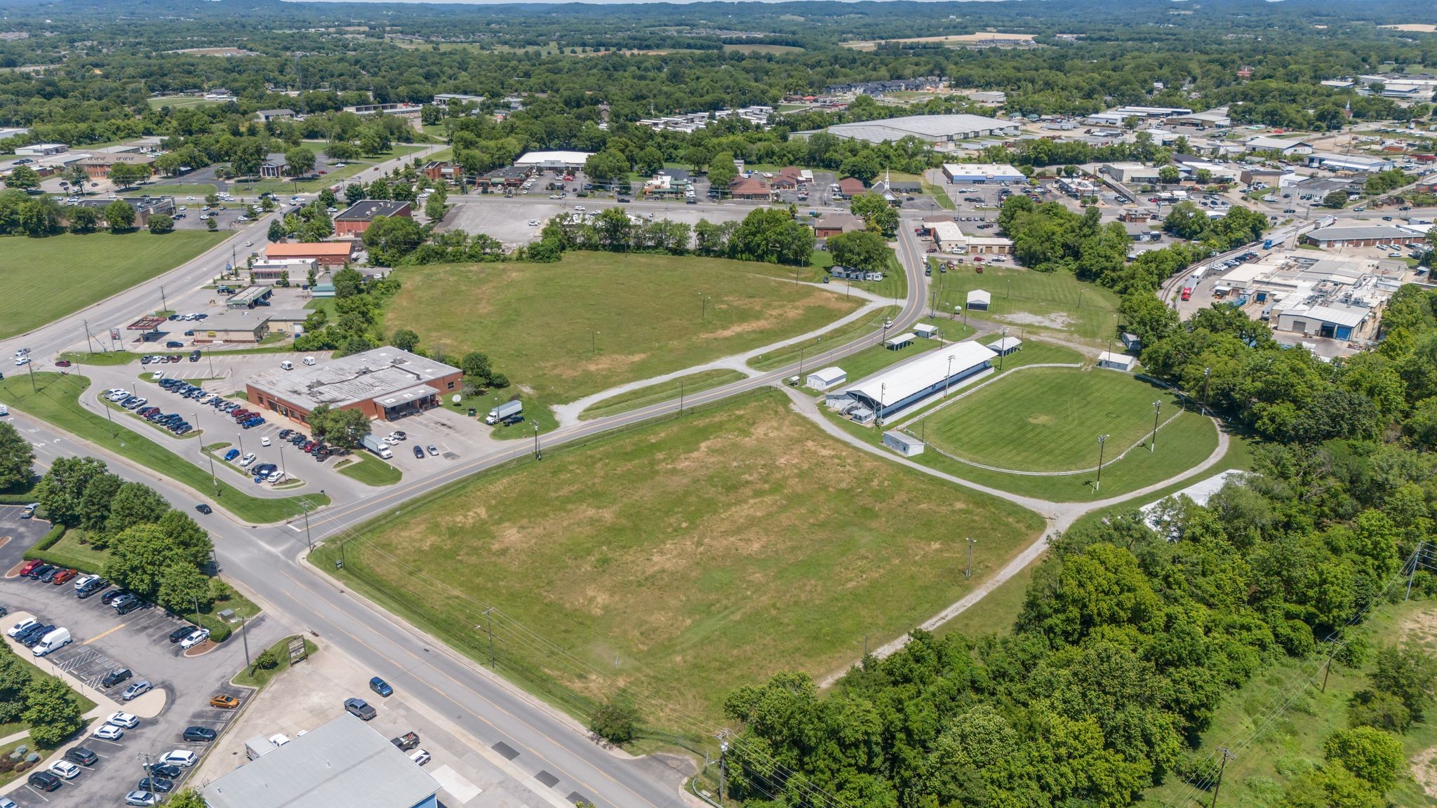 221 Fairground Road Gallatin TN 37066