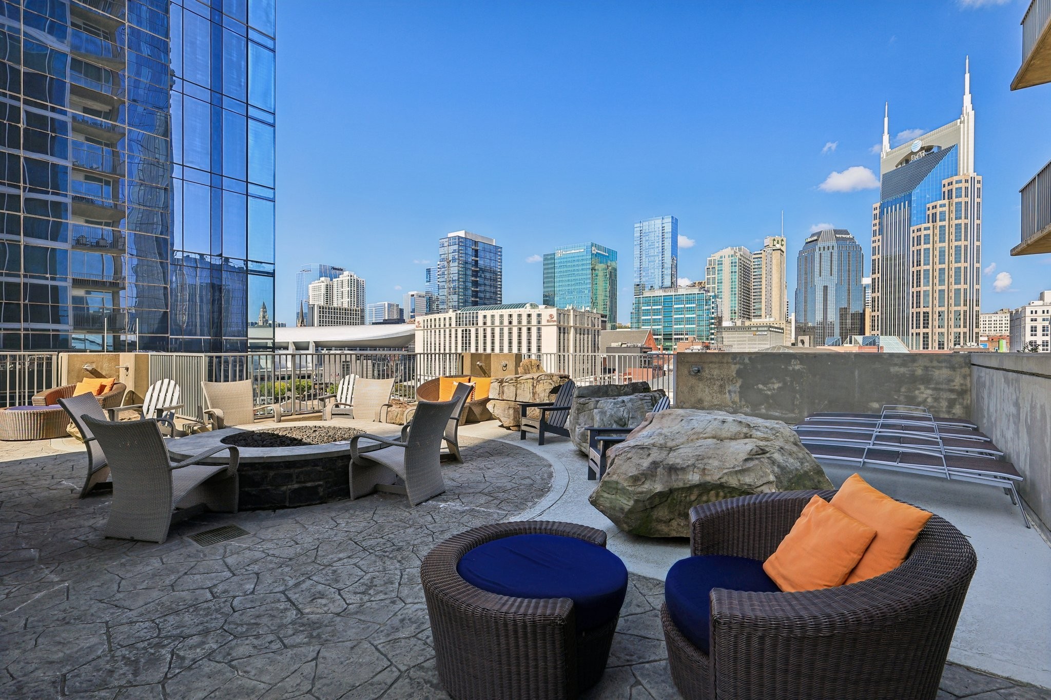 301 Demonbreun Street Nashville TN 37201