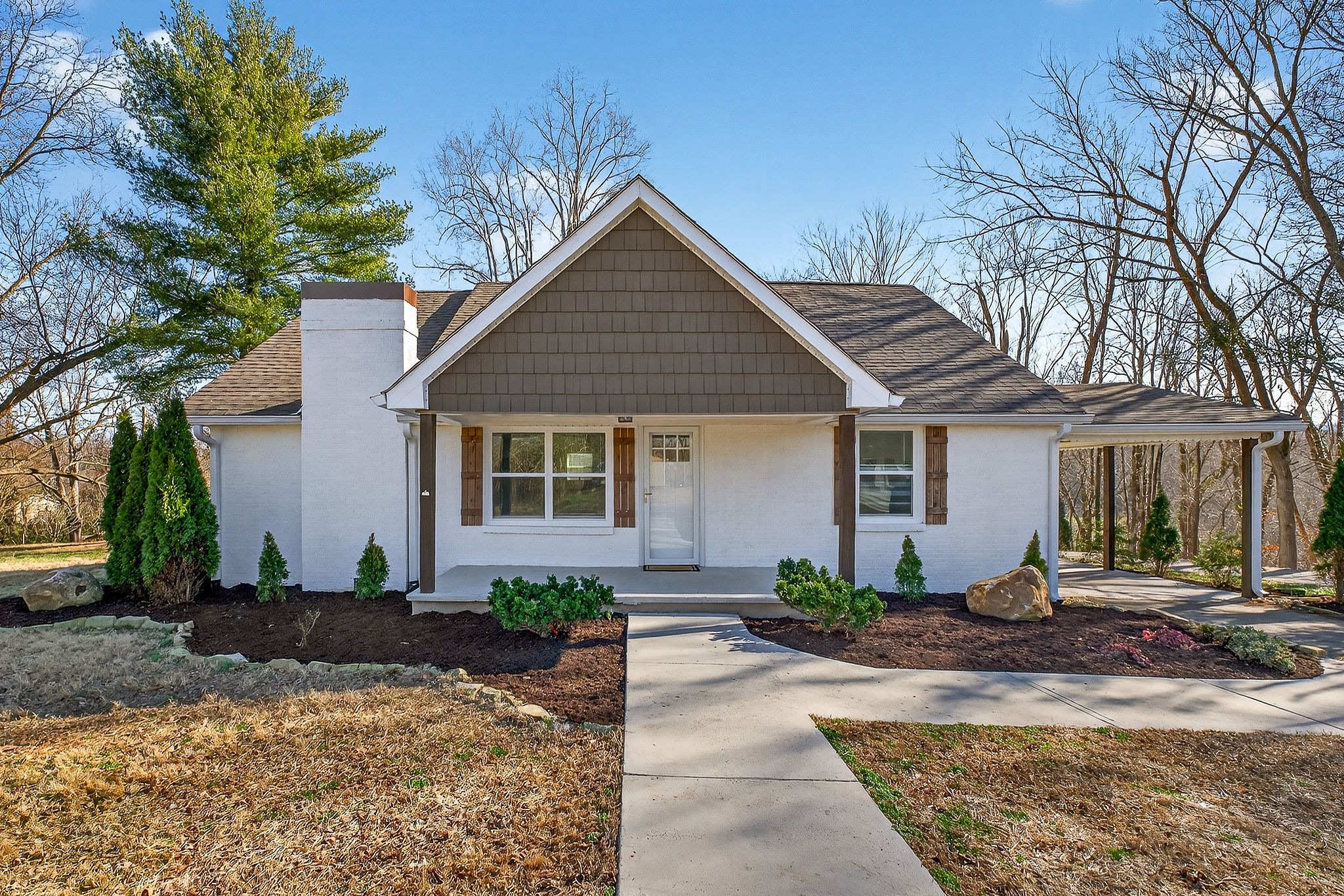104 Henegar Street Mcminnville TN 37110