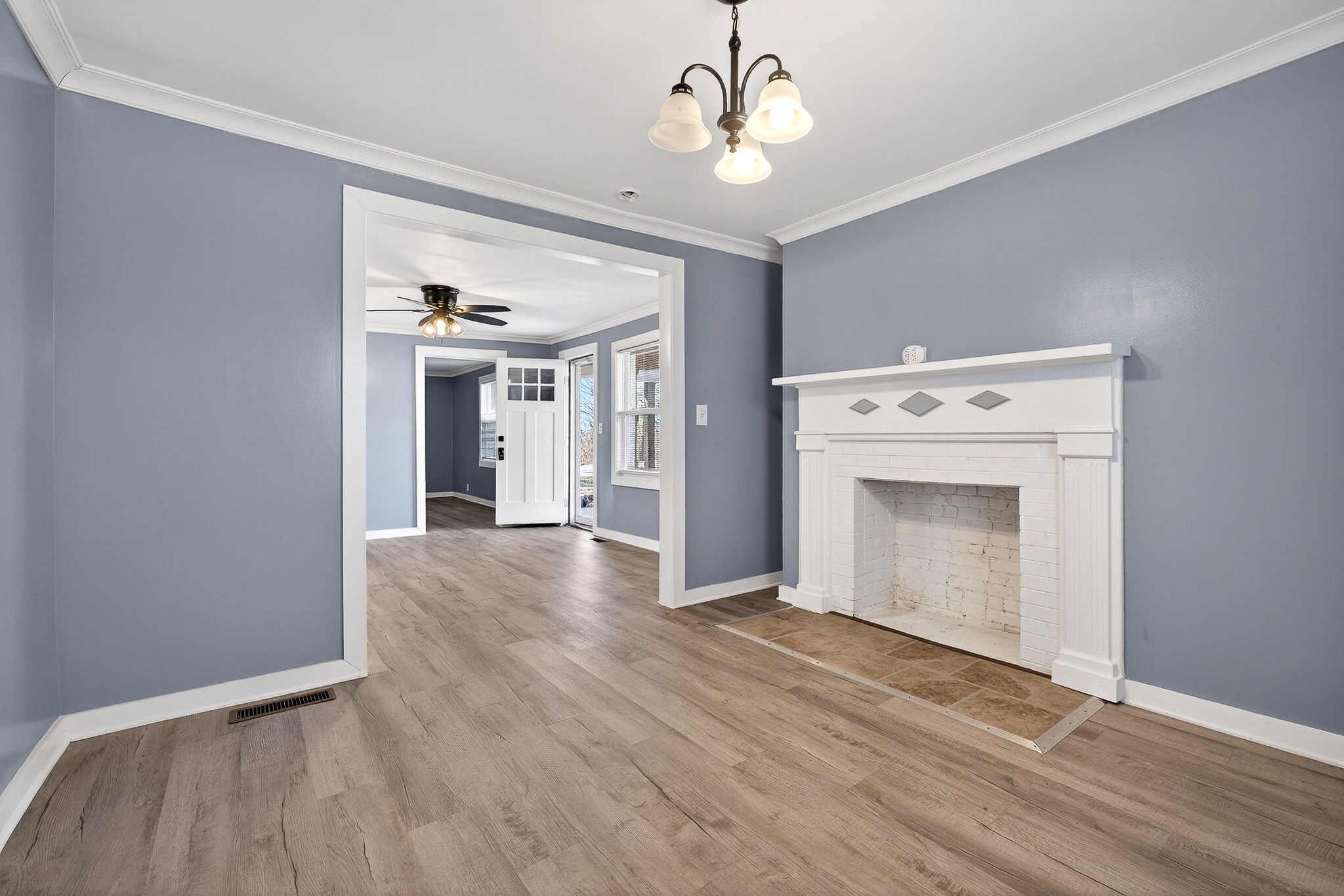 104 Henegar Street Mcminnville TN 37110