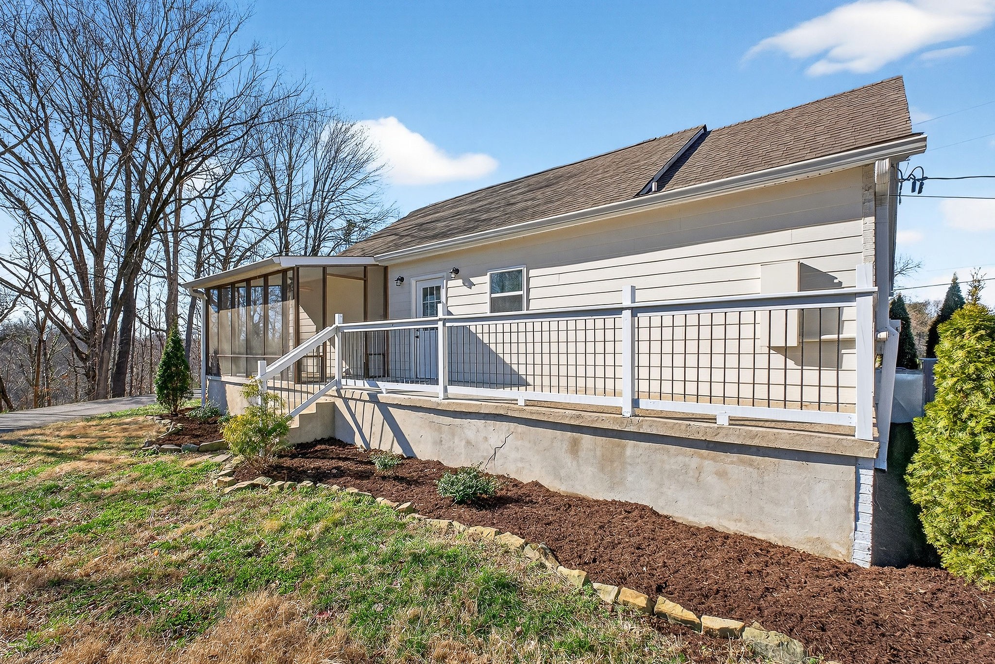 104 Henegar Street Mcminnville TN 37110