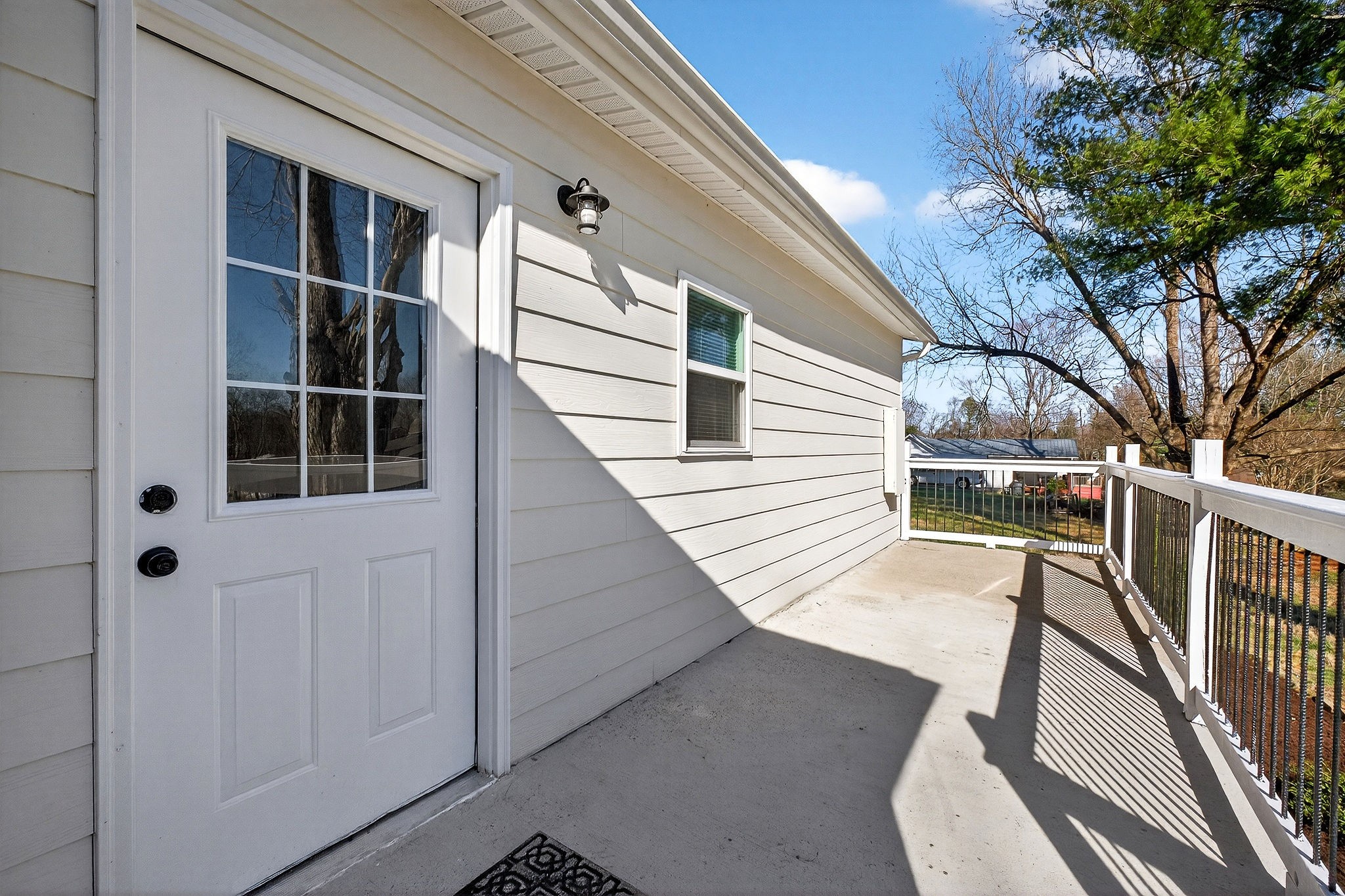 104 Henegar Street Mcminnville TN 37110
