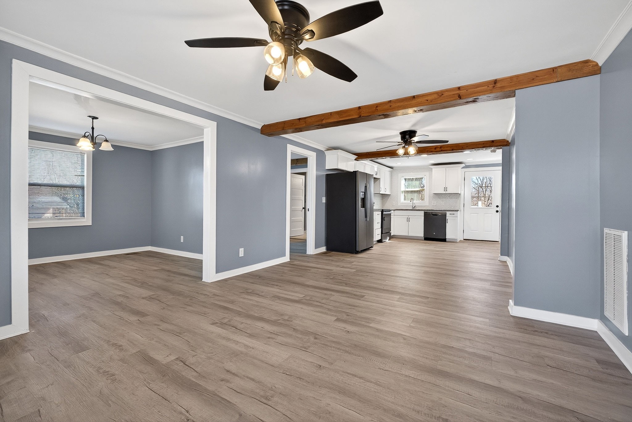 104 Henegar Street Mcminnville TN 37110