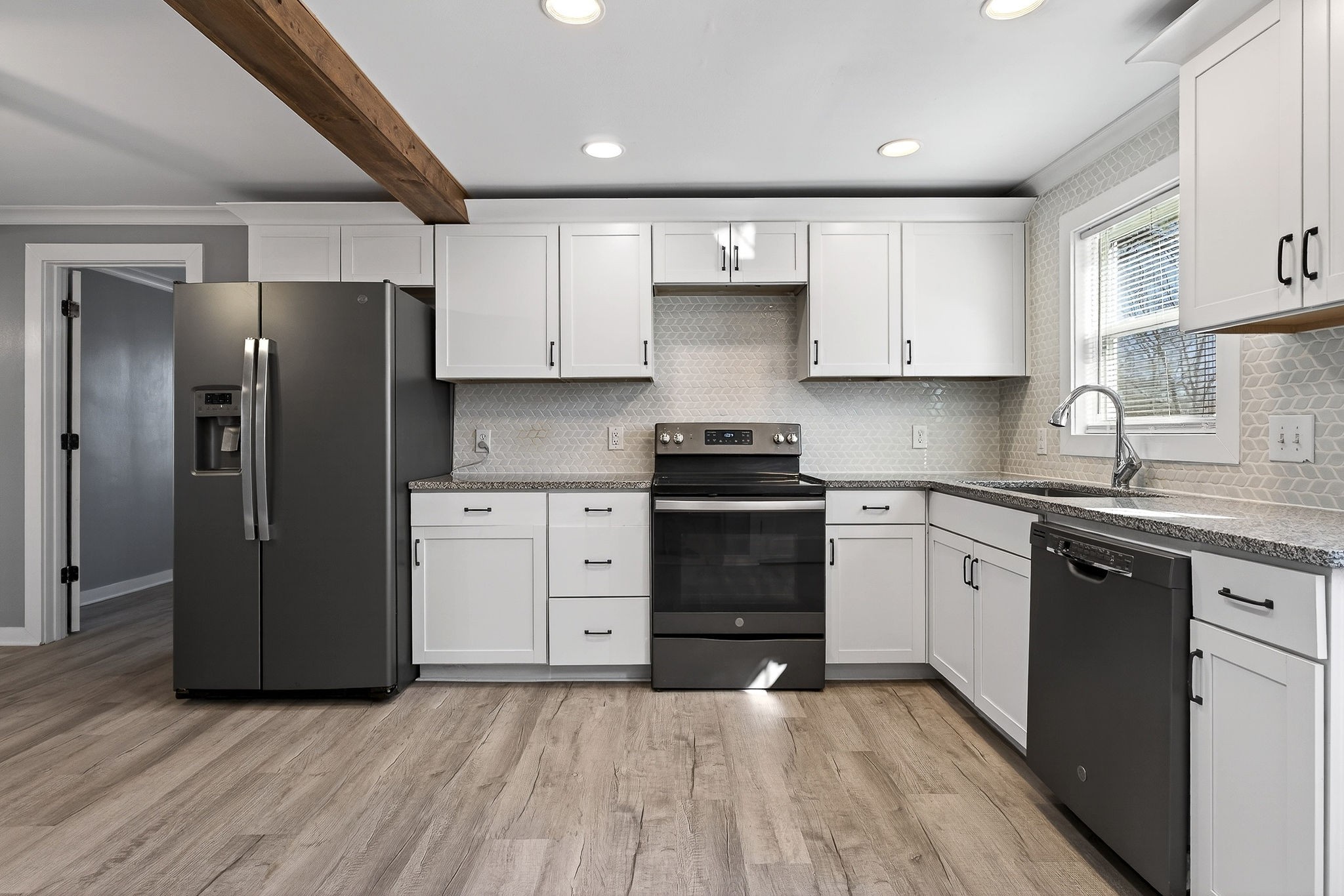 104 Henegar Street Mcminnville TN 37110