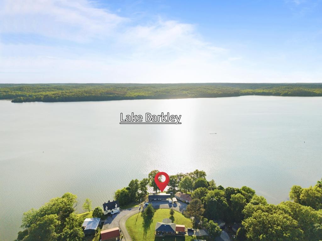 774 Ridge Drive Cadiz KY 42211