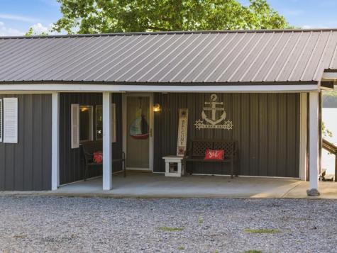 774 Ridge Drive Cadiz KY 42211