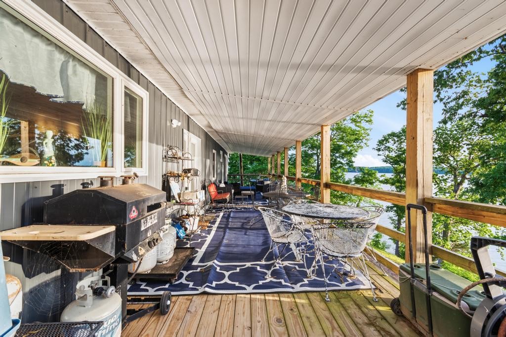 774 Ridge Drive Cadiz KY 42211