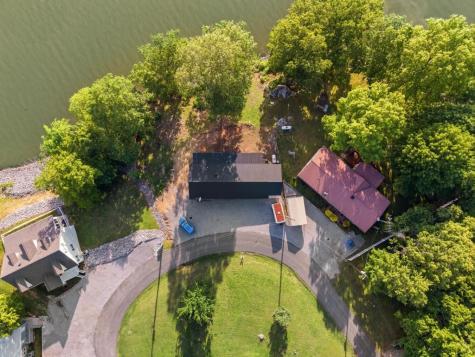 774 Ridge Drive Cadiz KY 42211