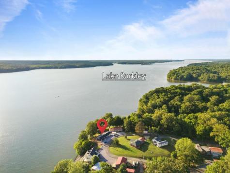 774 Ridge Drive Cadiz KY 42211