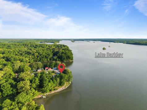 774 Ridge Drive Cadiz KY 42211