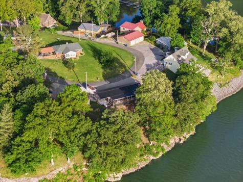 774 Ridge Drive Cadiz KY 42211
