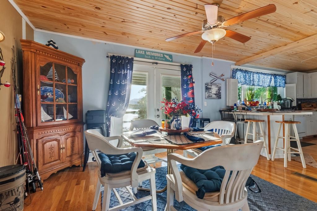 774 Ridge Drive Cadiz KY 42211
