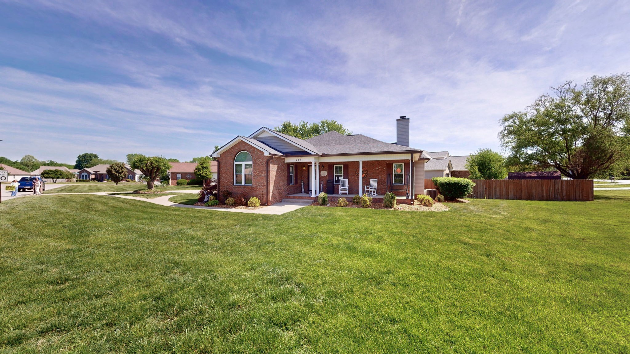 751 Mcclain Drive Clarksville TN 37040