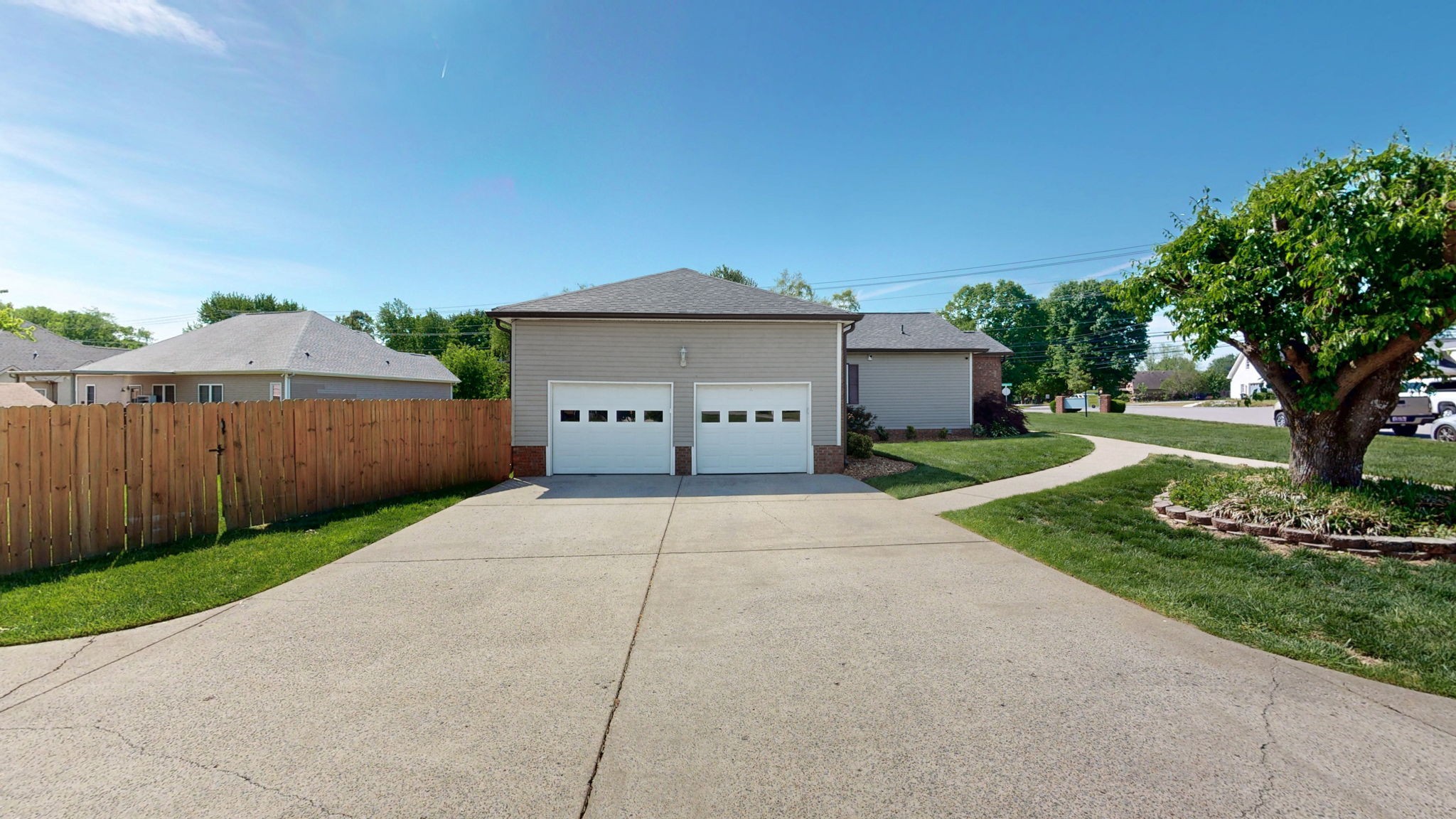 751 Mcclain Drive Clarksville TN 37040