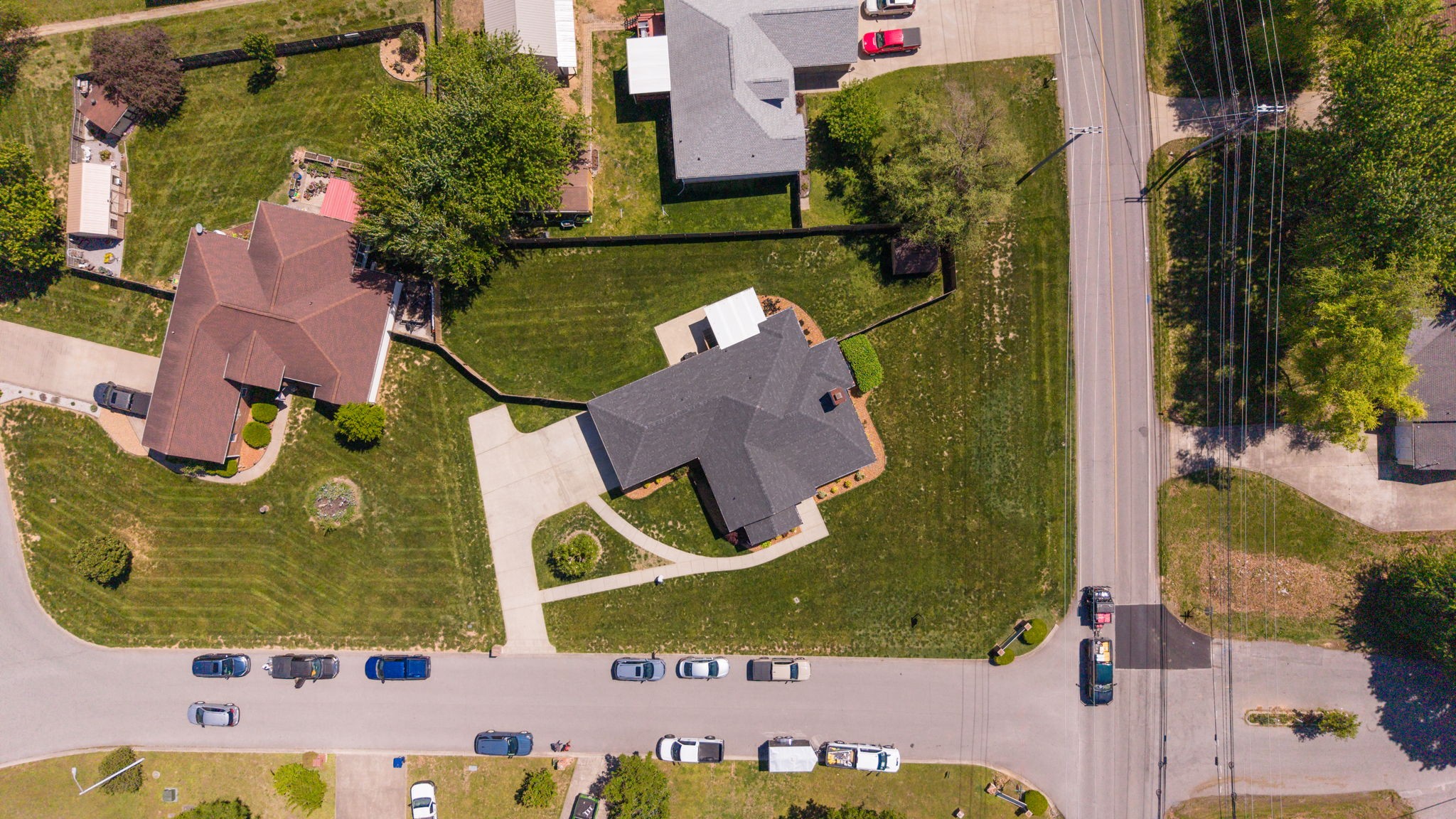751 Mcclain Drive Clarksville TN 37040