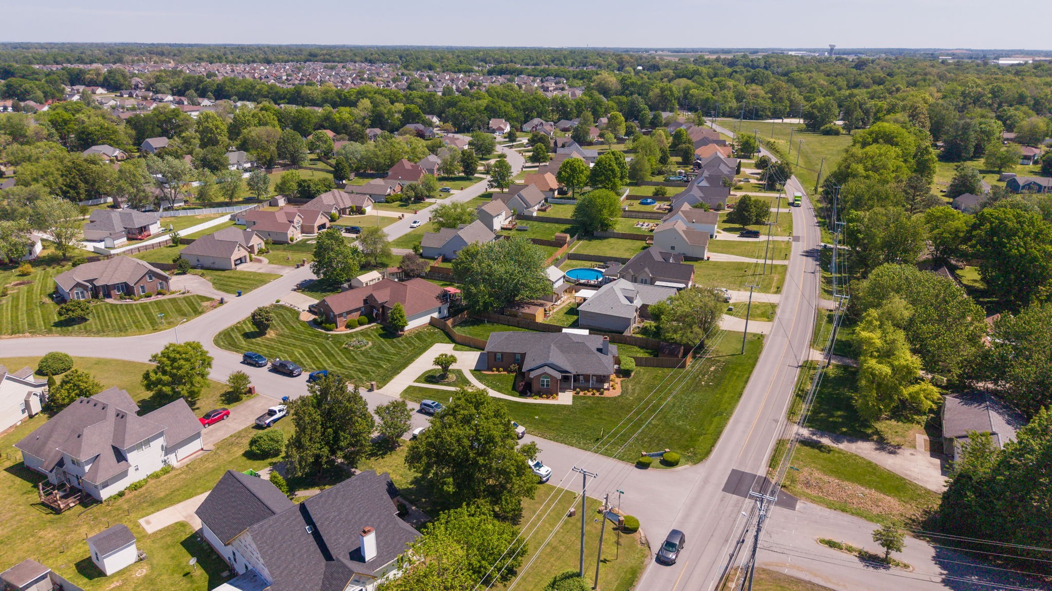 751 Mcclain Drive Clarksville TN 37040
