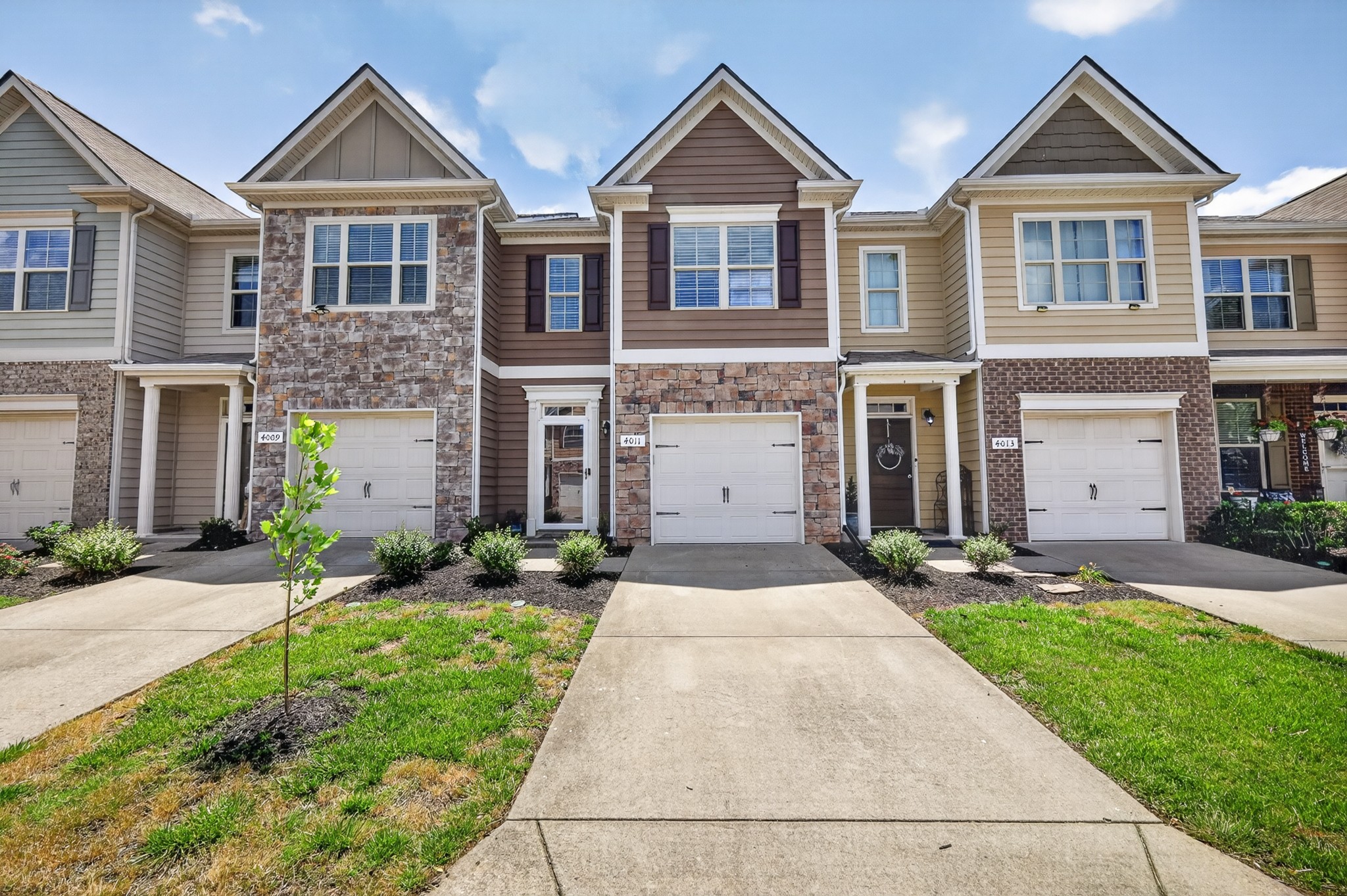 4011 Cannonsgate Lane Murfreesboro TN 37128