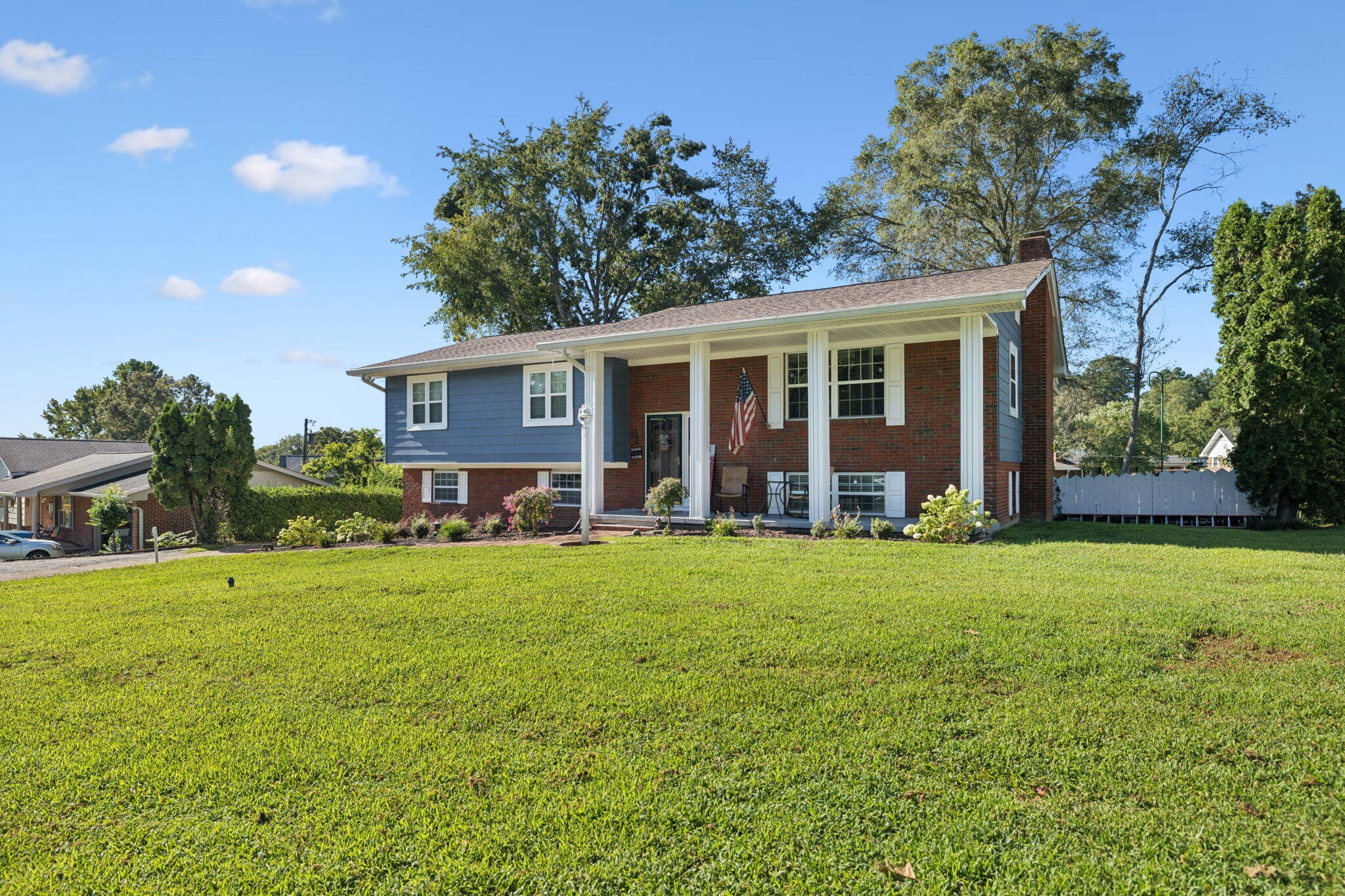 3910 N Mission Oaks Drive Chattanooga TN 37412