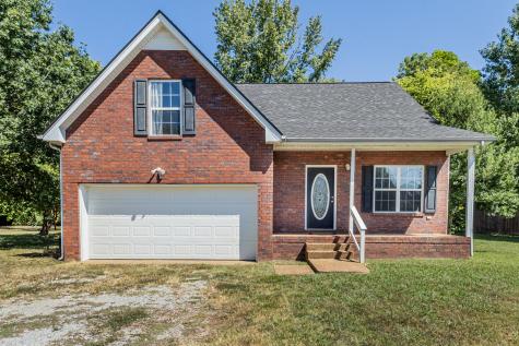 143 Cora Street Portland TN 37148