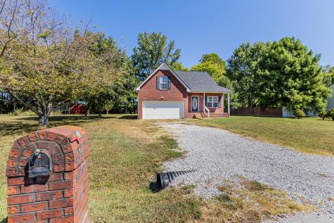 143 Cora Street Portland TN 37148