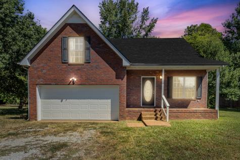143 Cora Street Portland TN 37148