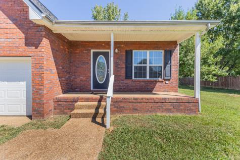 143 Cora Street Portland TN 37148